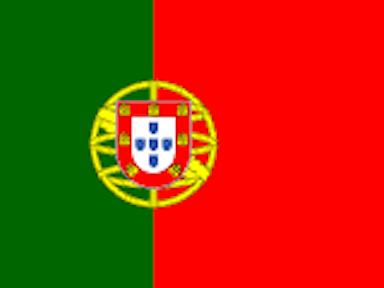 Bandeira de Portugal