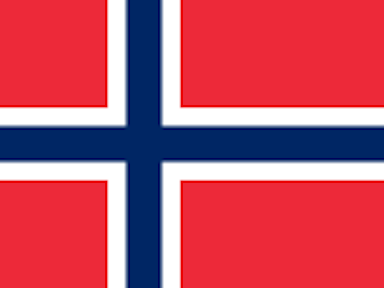 Norges flagg