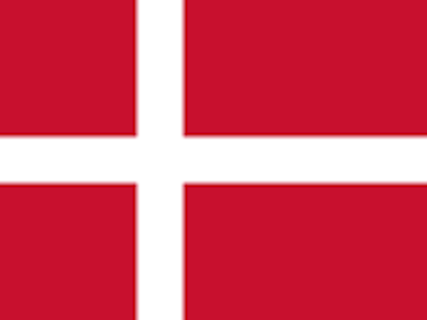 Danmarks flag