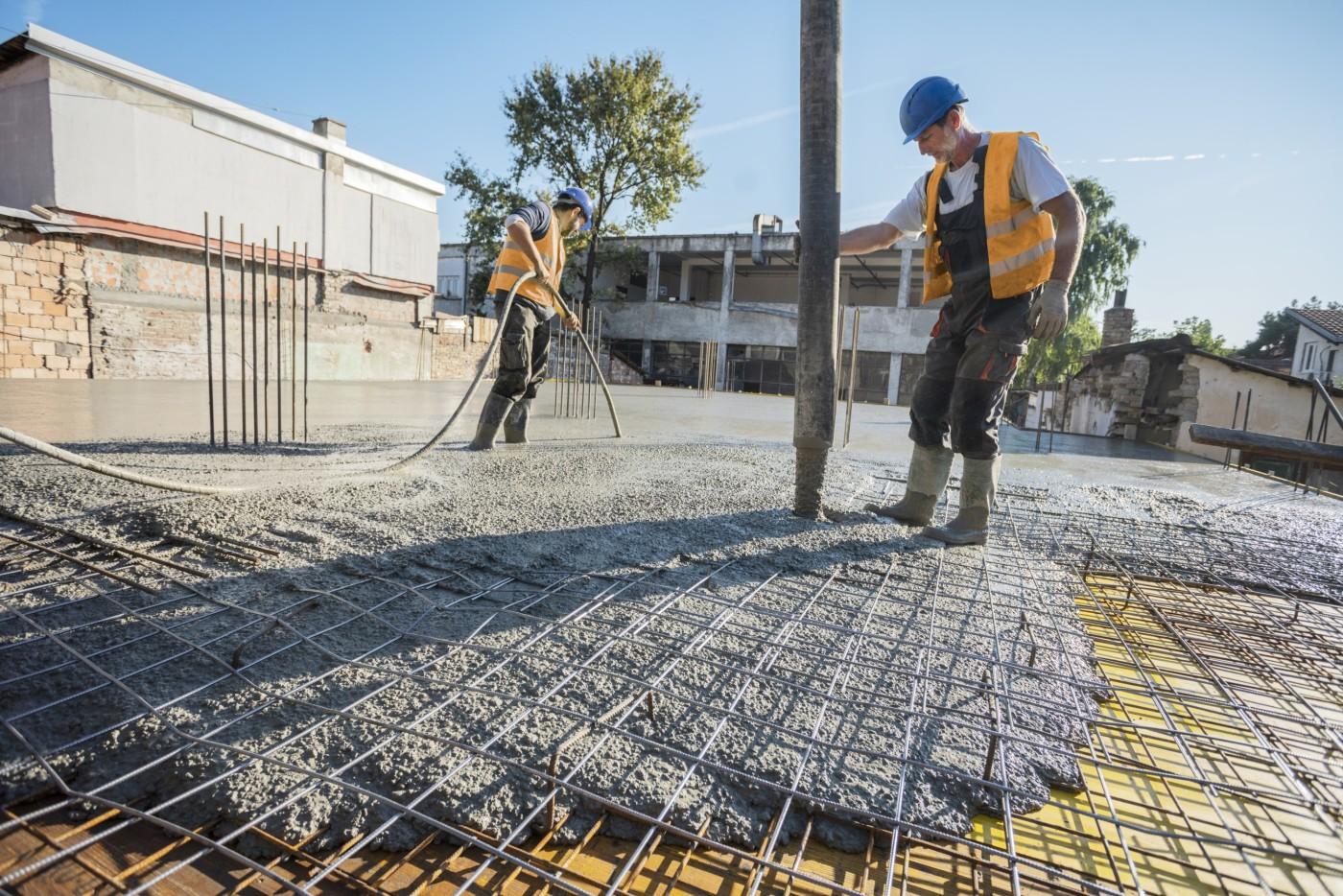 Mechanical Ground Anchors